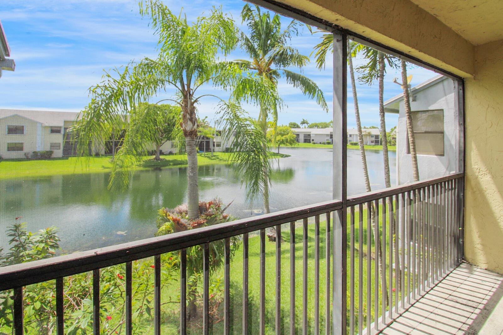 LAKESHORE CONDO I - Residential