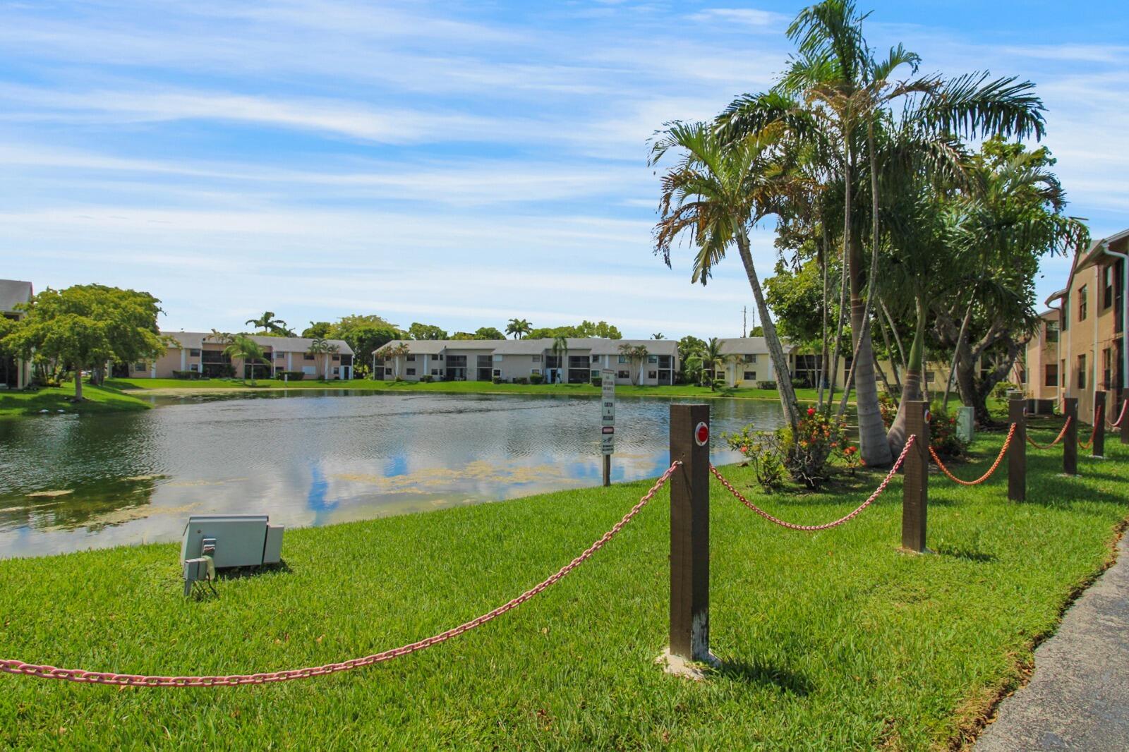 LAKESHORE CONDO I - Residential