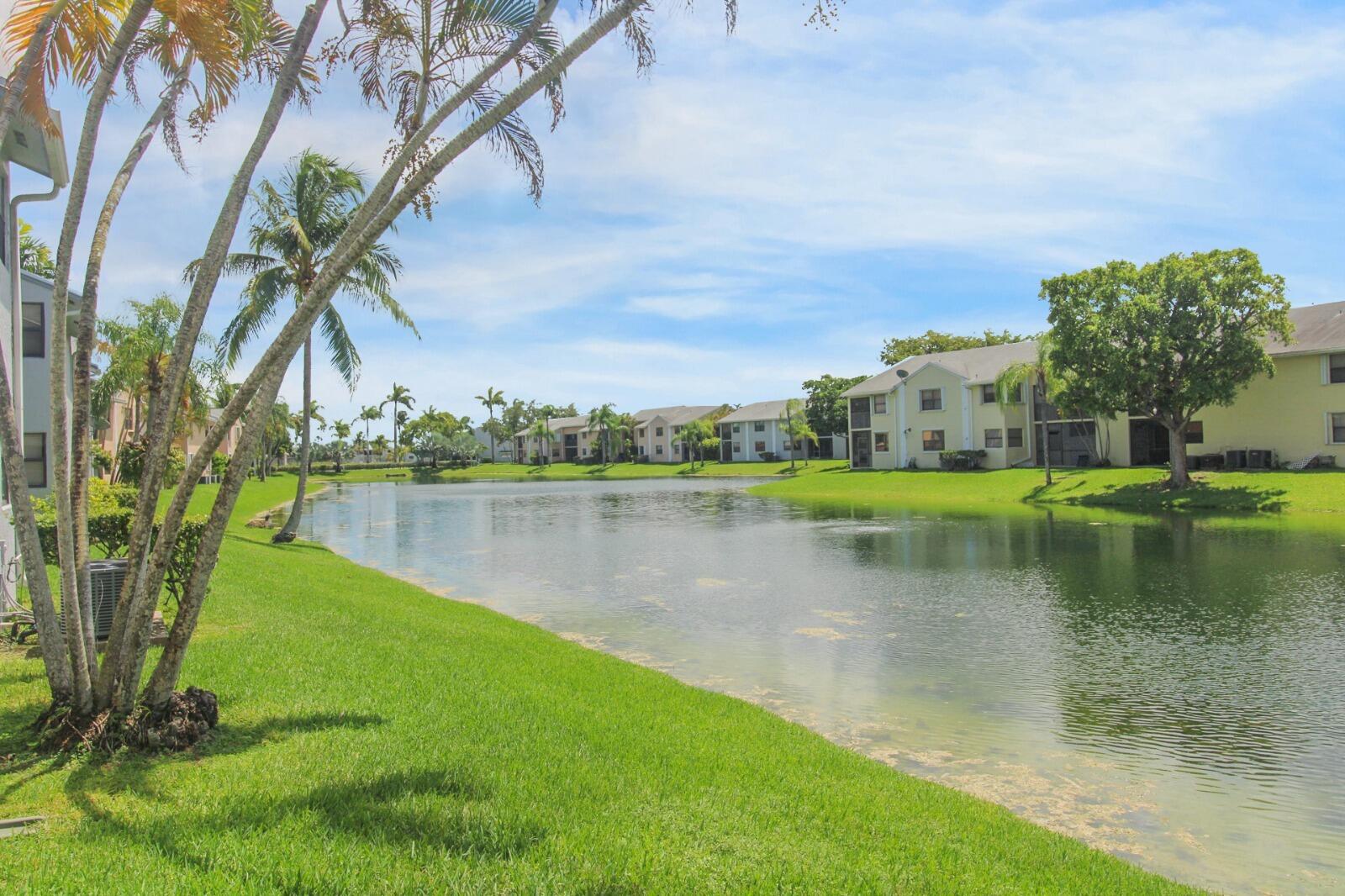 LAKESHORE CONDO I - Residential