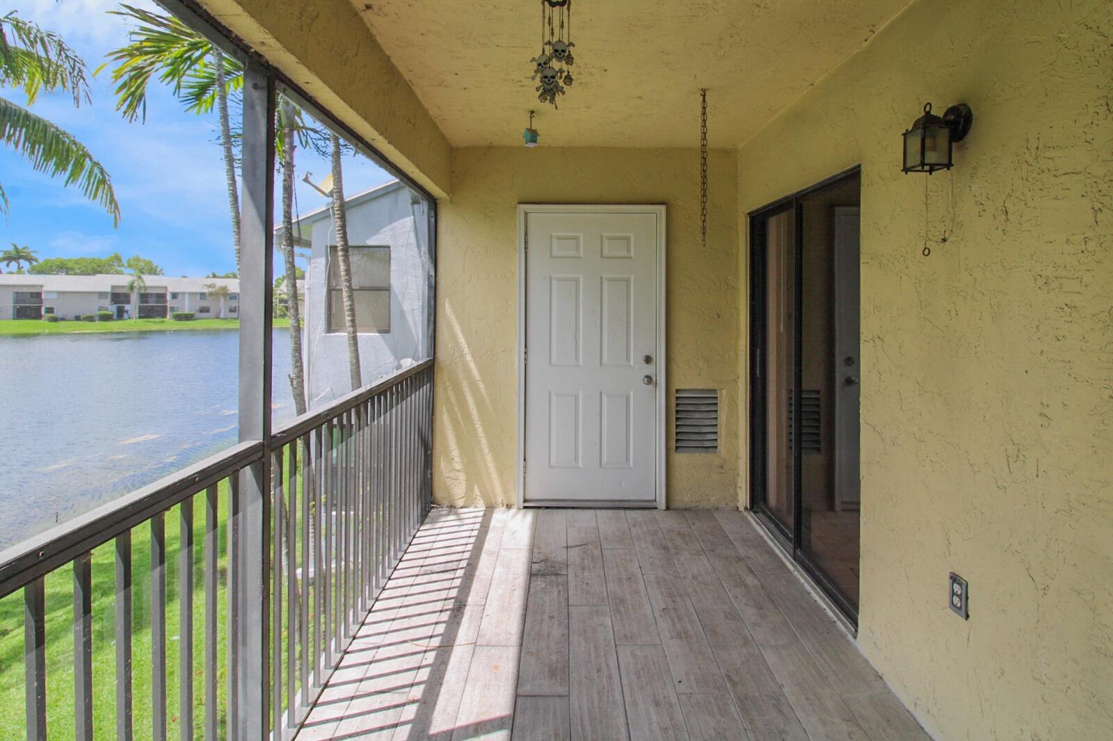 LAKESHORE CONDO I - Residential