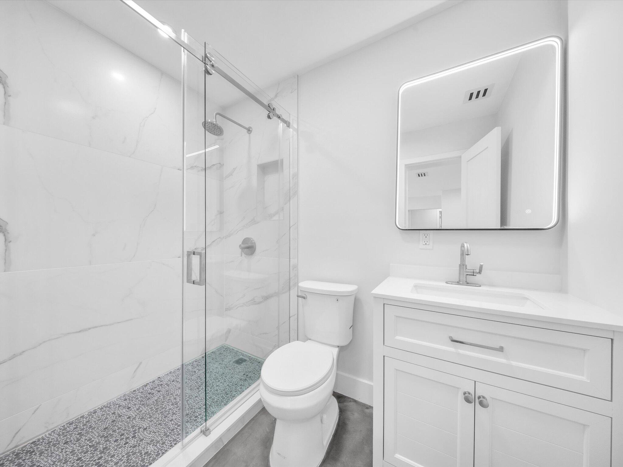 TAFT VILLAS - Residential Lease