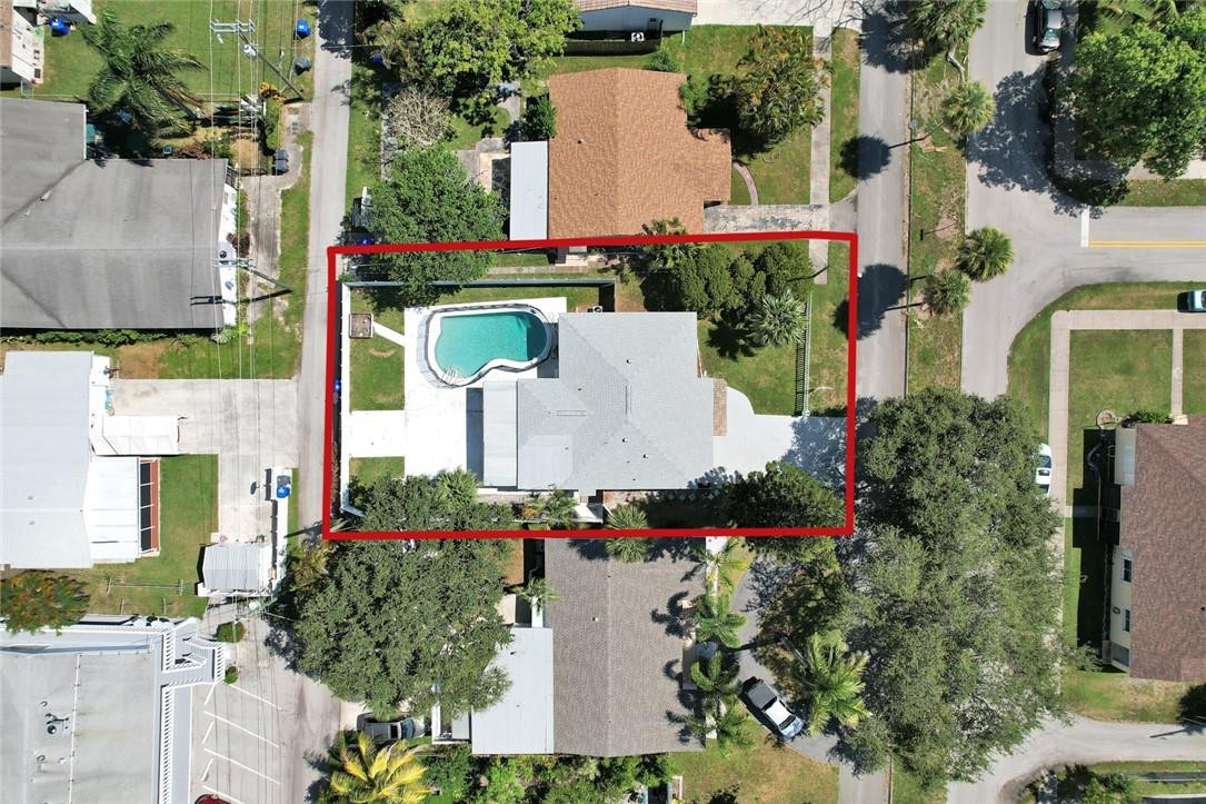 TAFT VILLAS - Residential Lease