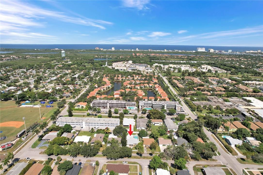 TAFT VILLAS - Residential Lease