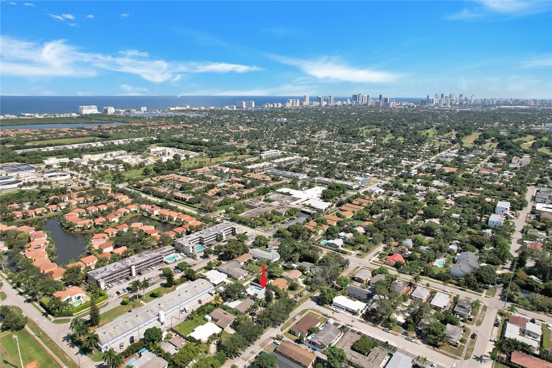 TAFT VILLAS - Residential Lease