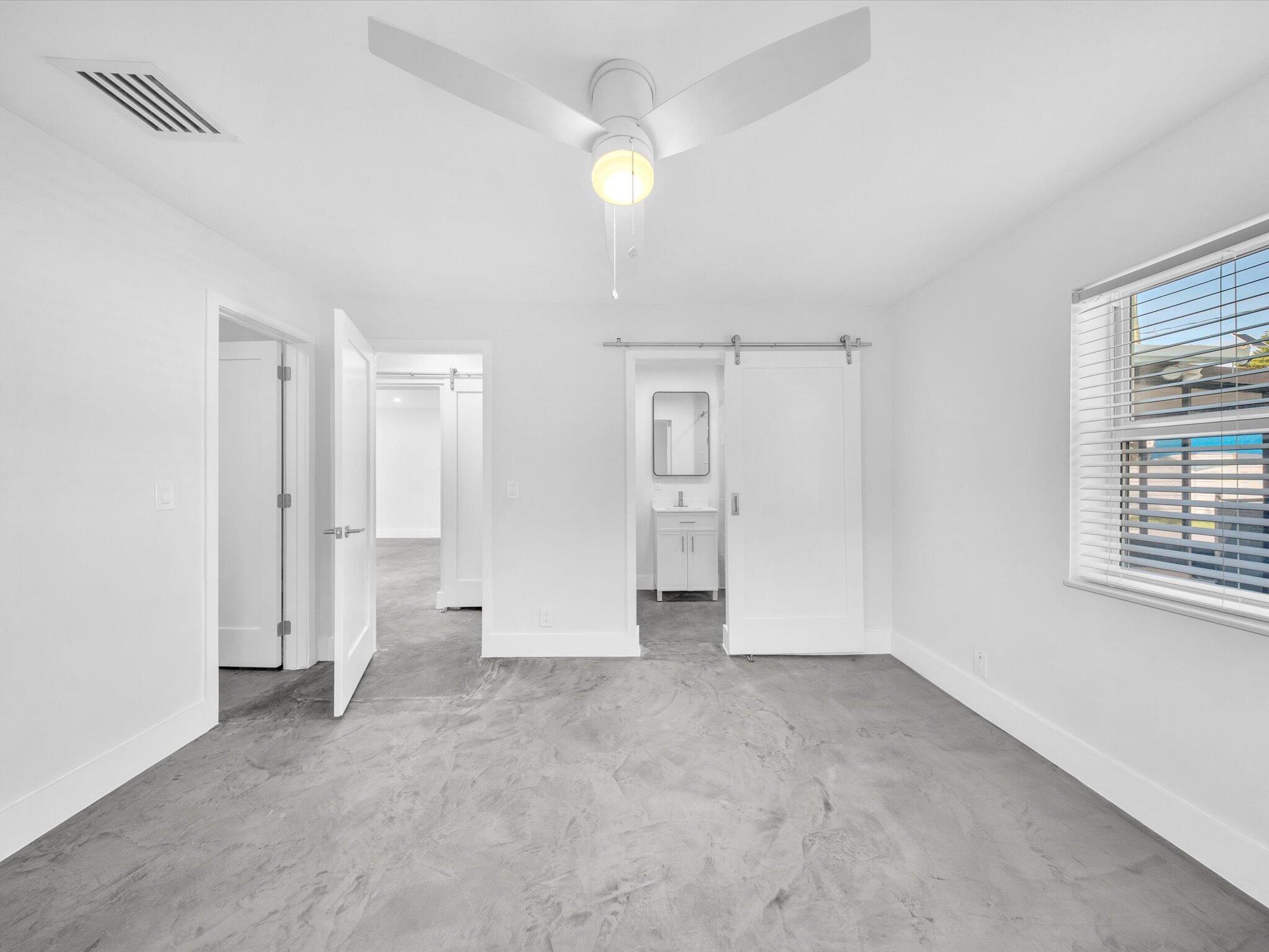 TAFT VILLAS - Residential Lease