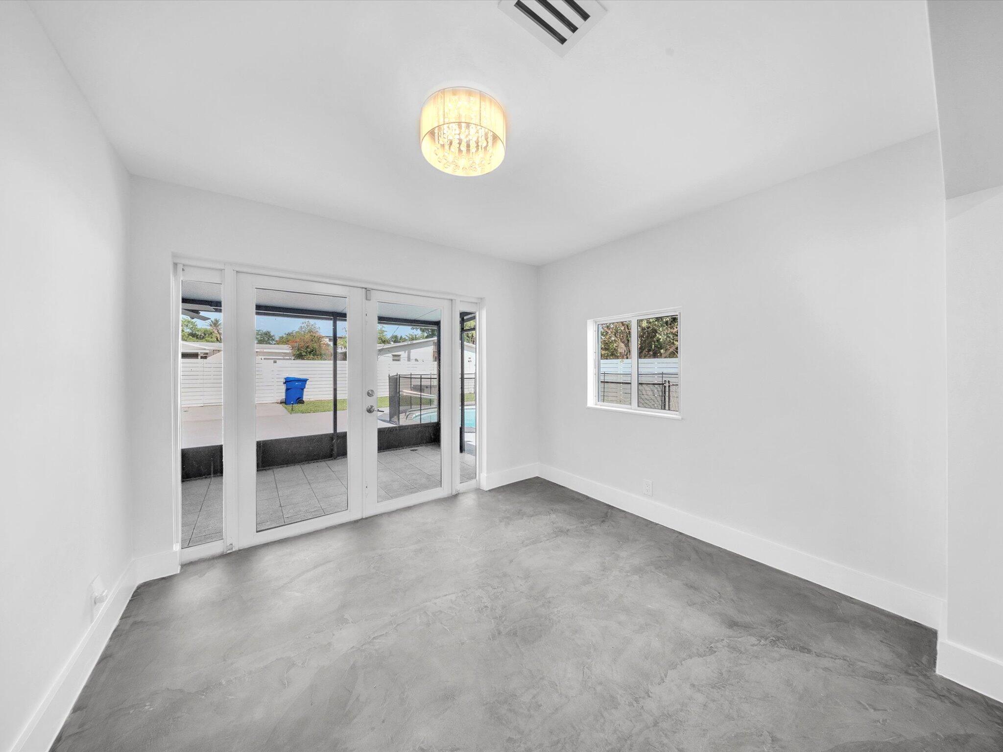 TAFT VILLAS - Residential Lease
