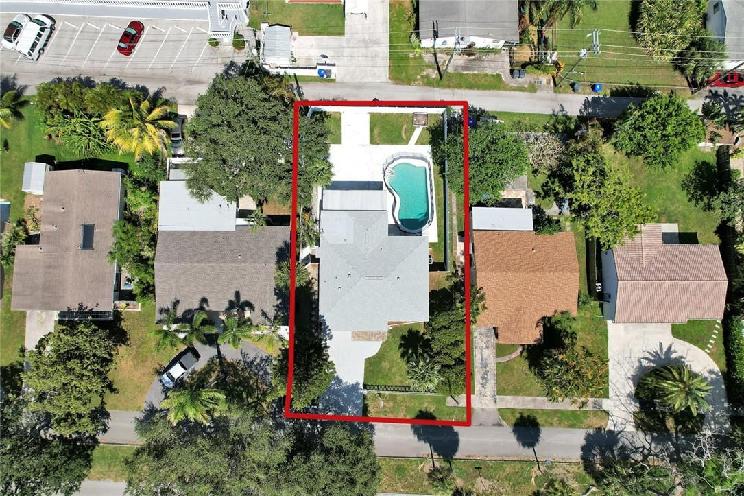TAFT VILLAS - Residential Lease