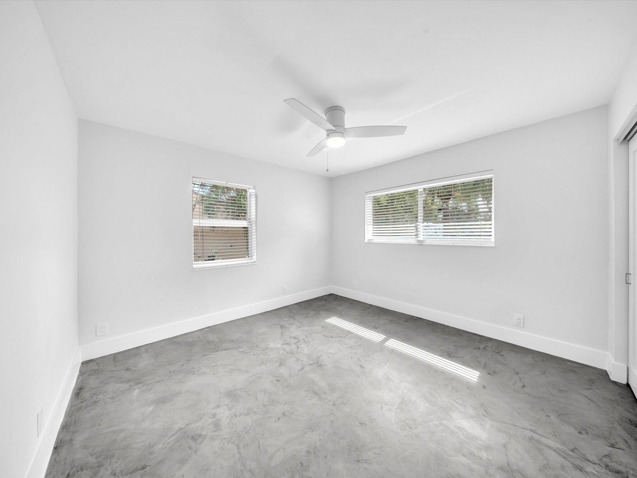 TAFT VILLAS - Residential Lease