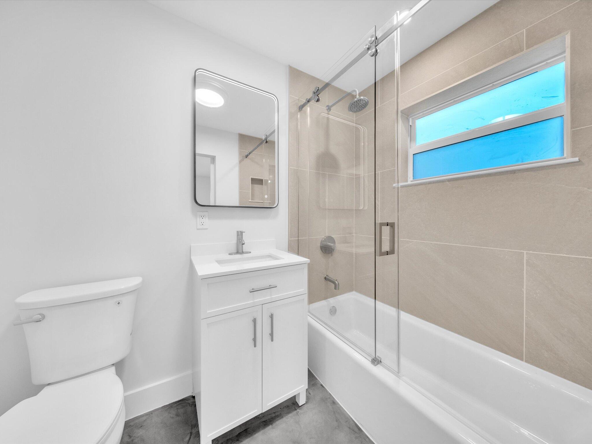 TAFT VILLAS - Residential Lease