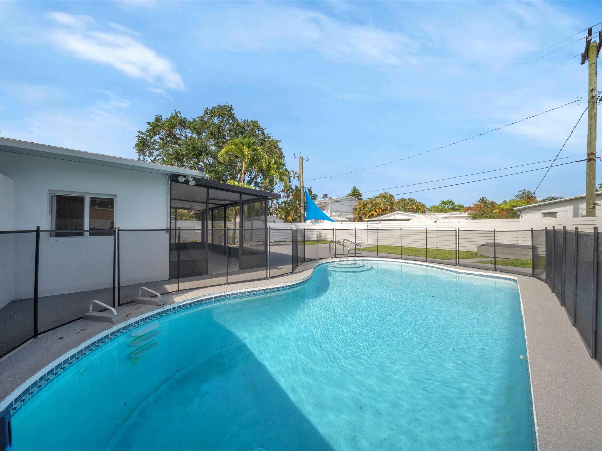 TAFT VILLAS - Residential Lease