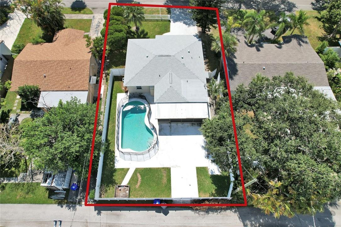 TAFT VILLAS - Residential Lease