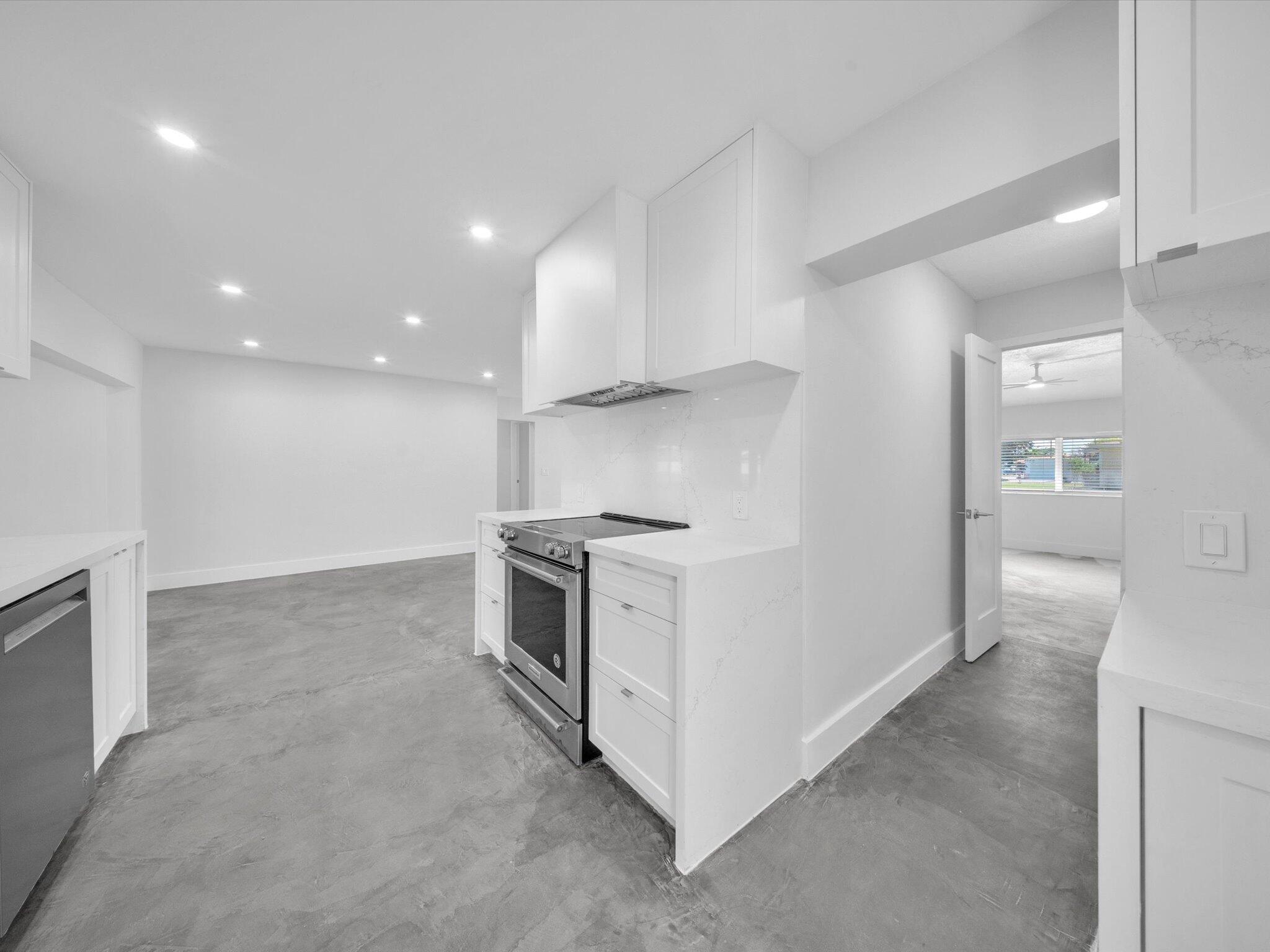 TAFT VILLAS - Residential Lease
