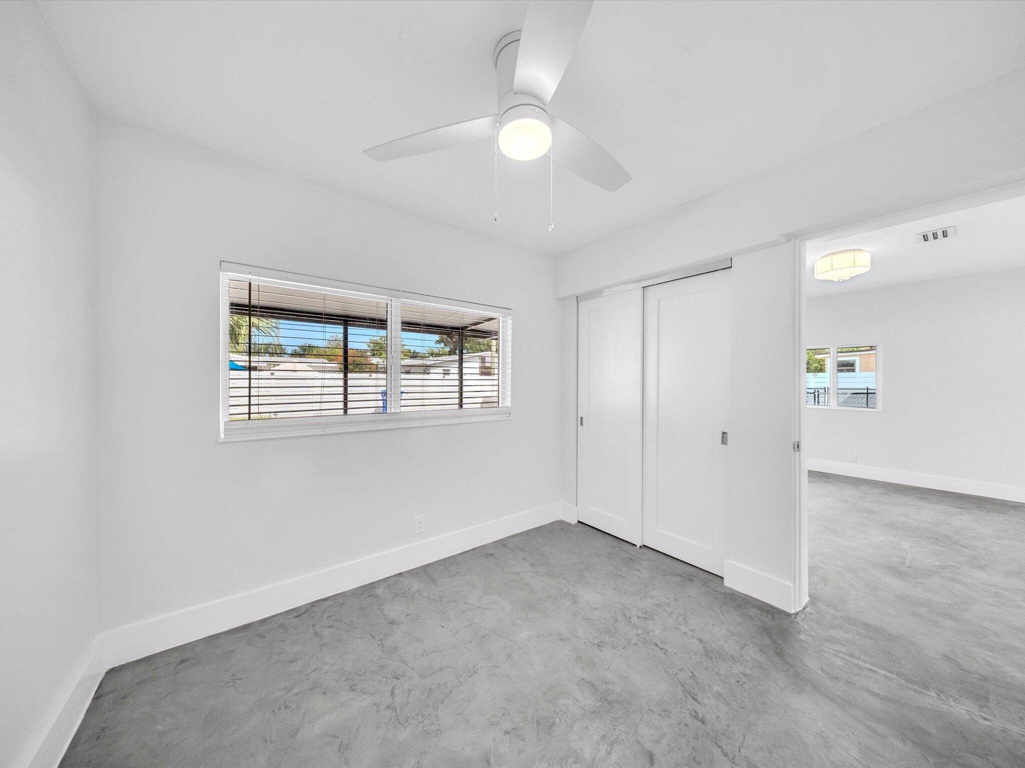 TAFT VILLAS - Residential Lease