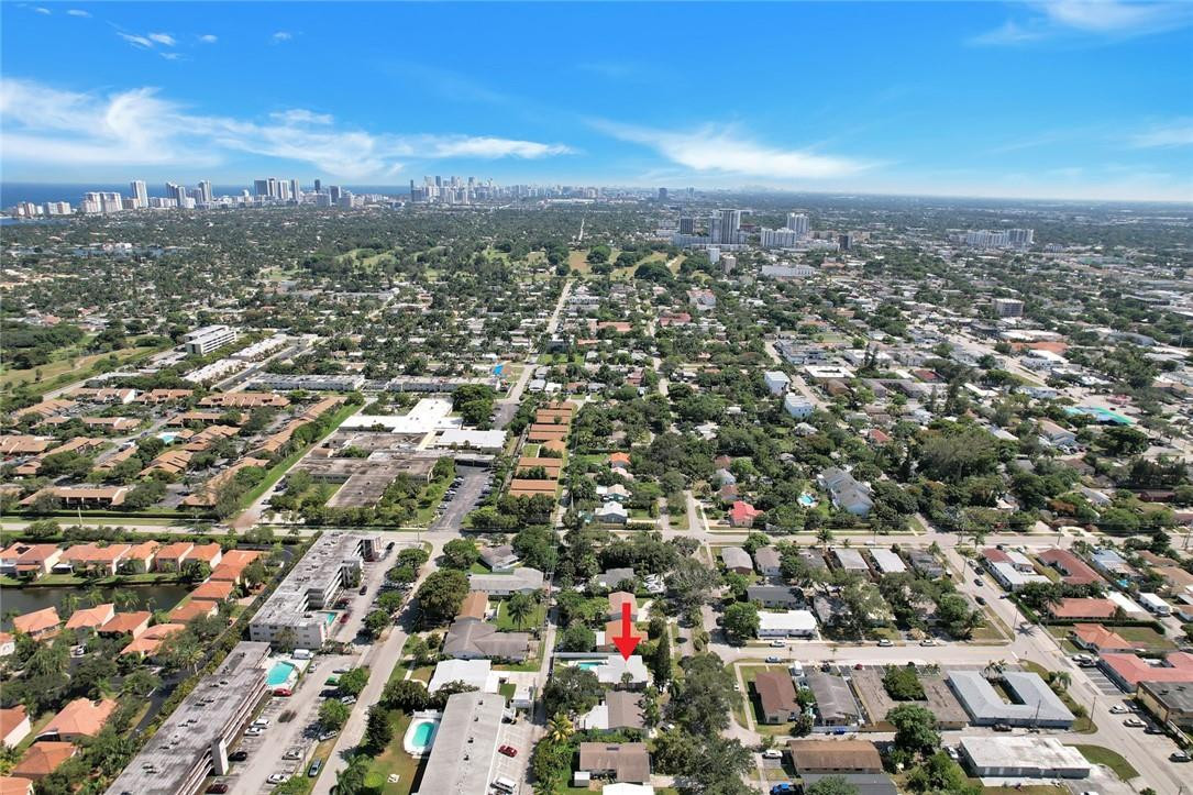 TAFT VILLAS - Residential Lease