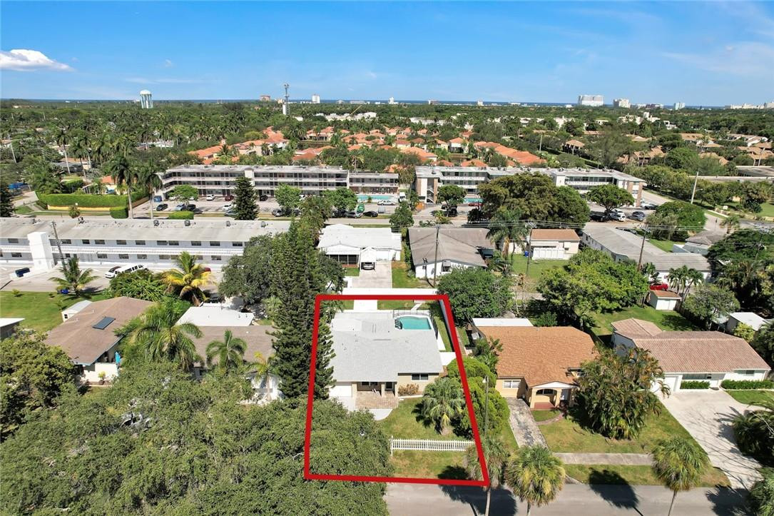 TAFT VILLAS - Residential Lease