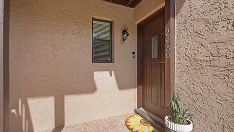 Photo of 2480 SE Garden Terrace #507, Port Saint Lucie, FL 34952 (MLS # B26055347)