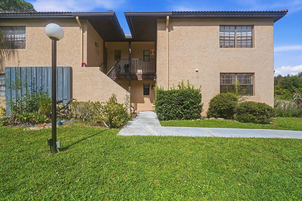 Photo of 2480 SE Garden Terrace #507, Port Saint Lucie, FL 34952 (MLS # B26055347)
