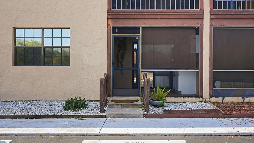 Photo of 2480 SE Garden Terrace #507, Port Saint Lucie, FL 34952 (MLS # B26055347)