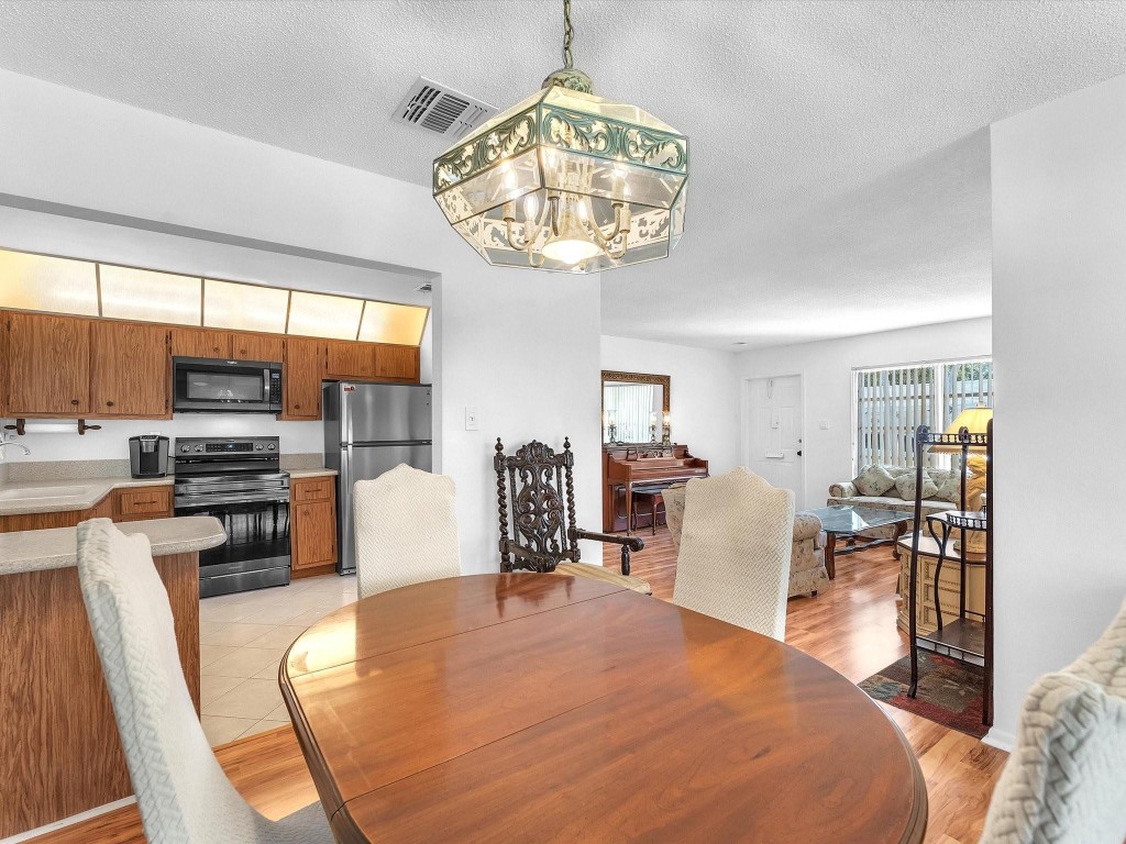 Mainlands Of Tamarac Lake - Residential