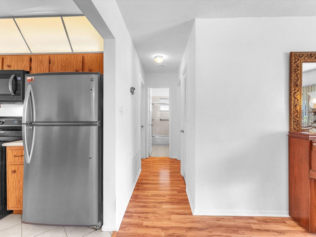 Mainlands Of Tamarac Lake - Residential