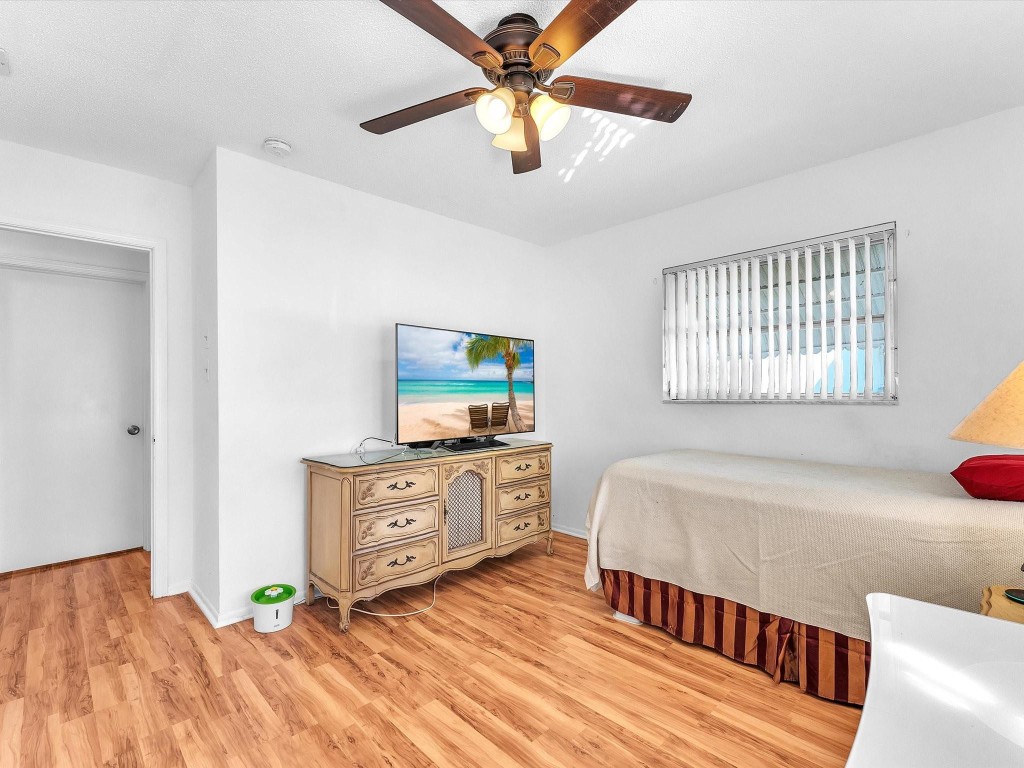 Mainlands Of Tamarac Lake - Residential