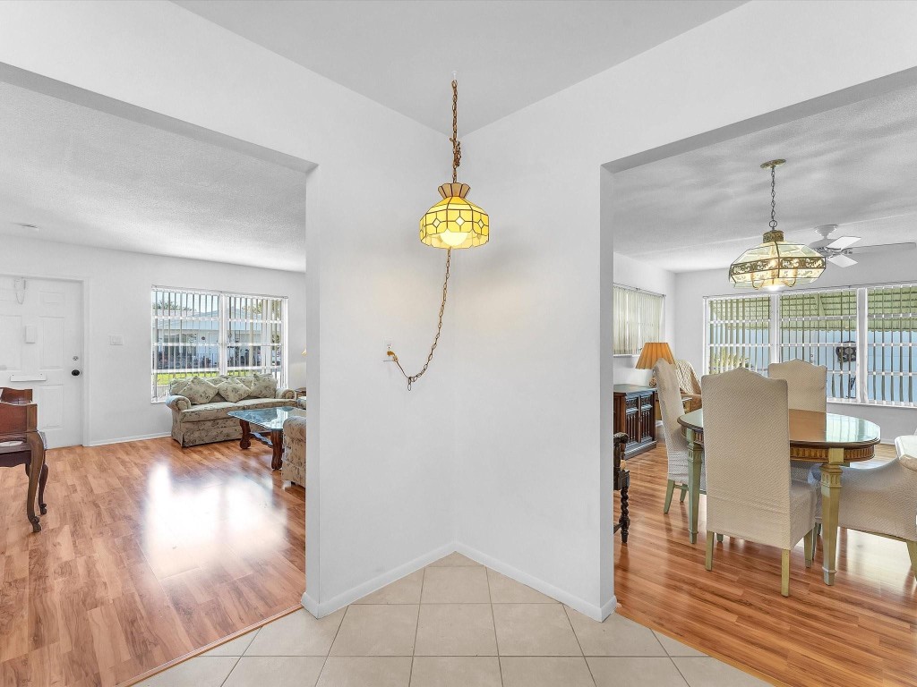 Mainlands Of Tamarac Lake - Residential