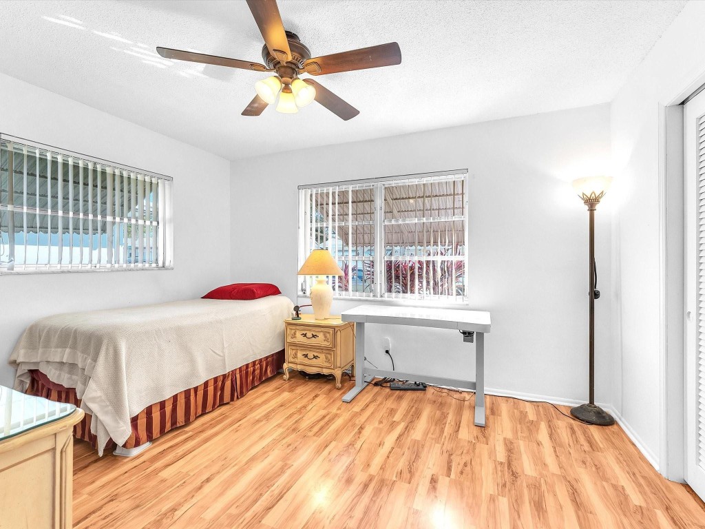 Mainlands Of Tamarac Lake - Residential