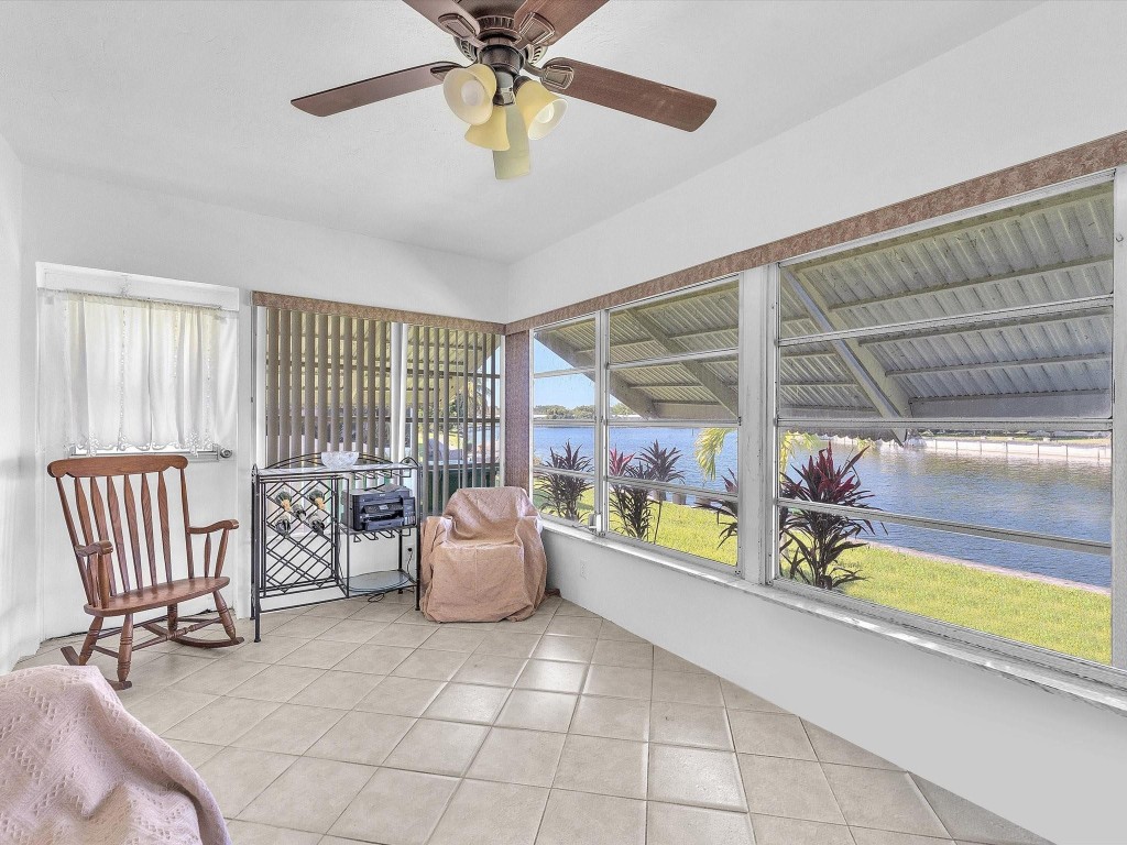 Mainlands Of Tamarac Lake - Residential