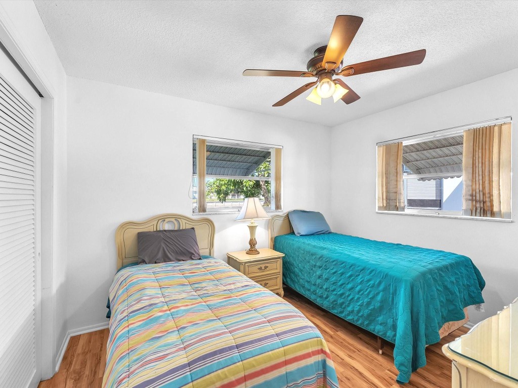 Mainlands Of Tamarac Lake - Residential