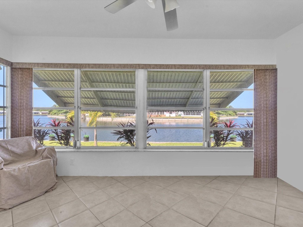 Mainlands Of Tamarac Lake - Residential