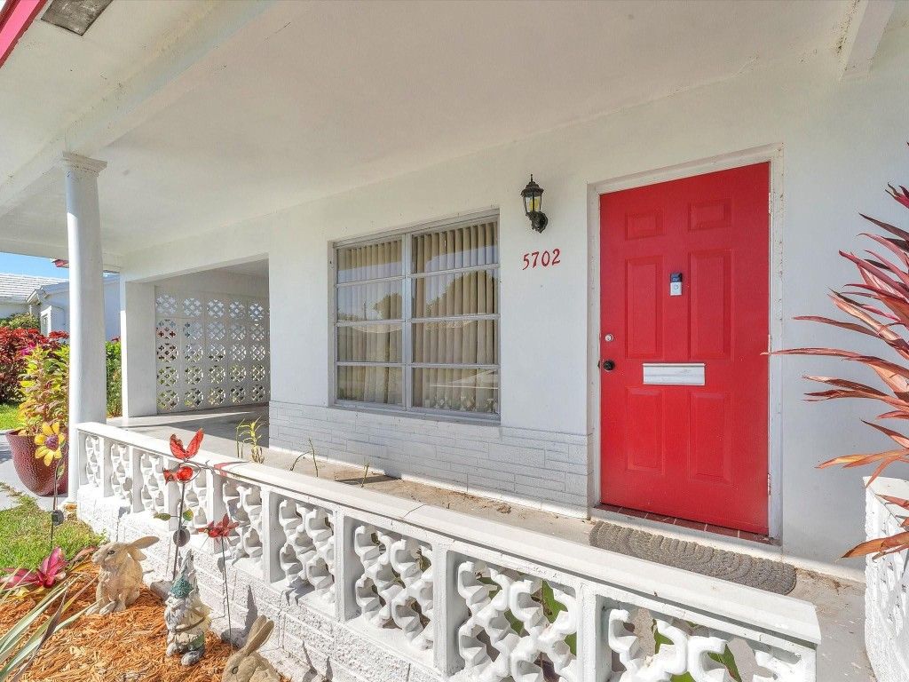 Photo of 5702 NW 84th Avenue, Tamarac, FL 33321 (MLS # F10543765)