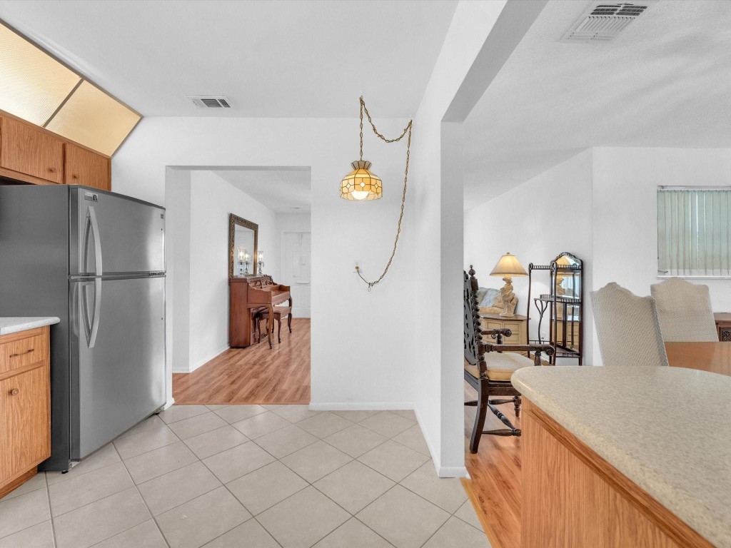 Mainlands Of Tamarac Lake - Residential