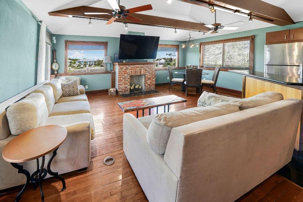 Photo of 512 SW Saint Lucie Crescent, Stuart, FL 34994 (MLS # R11129774)