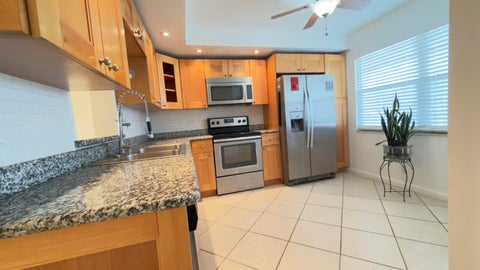 Tiny photo for 2404 Antigua CIR, Coconut Creek, FL 33066 (MLS # B26030523)