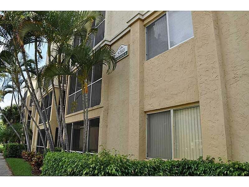 Photo of 5760 Rock Island Road #309, Tamarac, FL 33319 (MLS # B26008648)