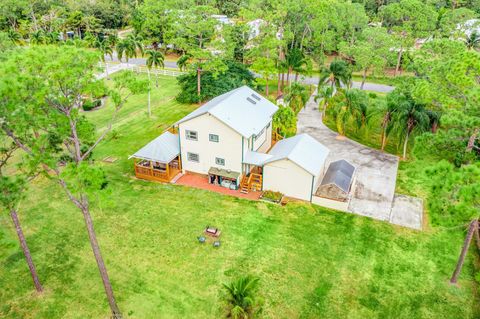 A home in Jupiter