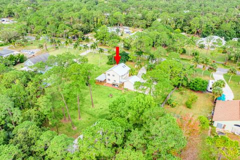 A home in Jupiter