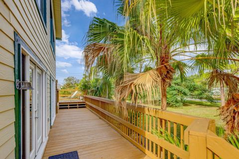 A home in Jupiter