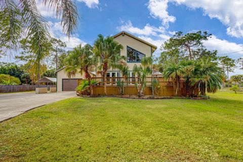 A home in Jupiter