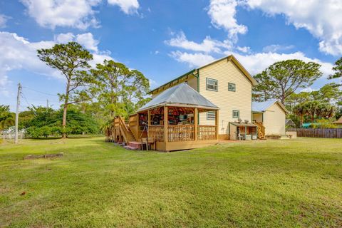 A home in Jupiter