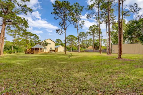 A home in Jupiter