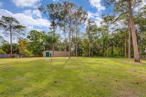 A home in Jupiter