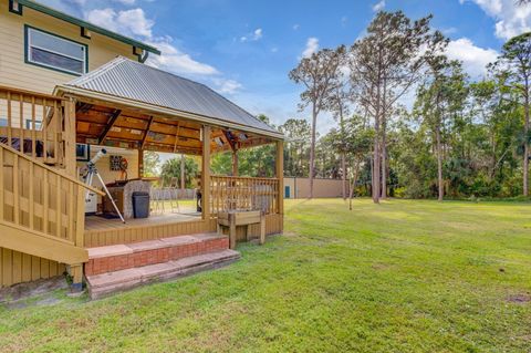 A home in Jupiter