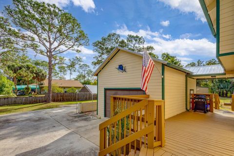 A home in Jupiter