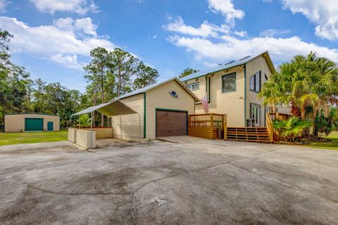 A home in Jupiter