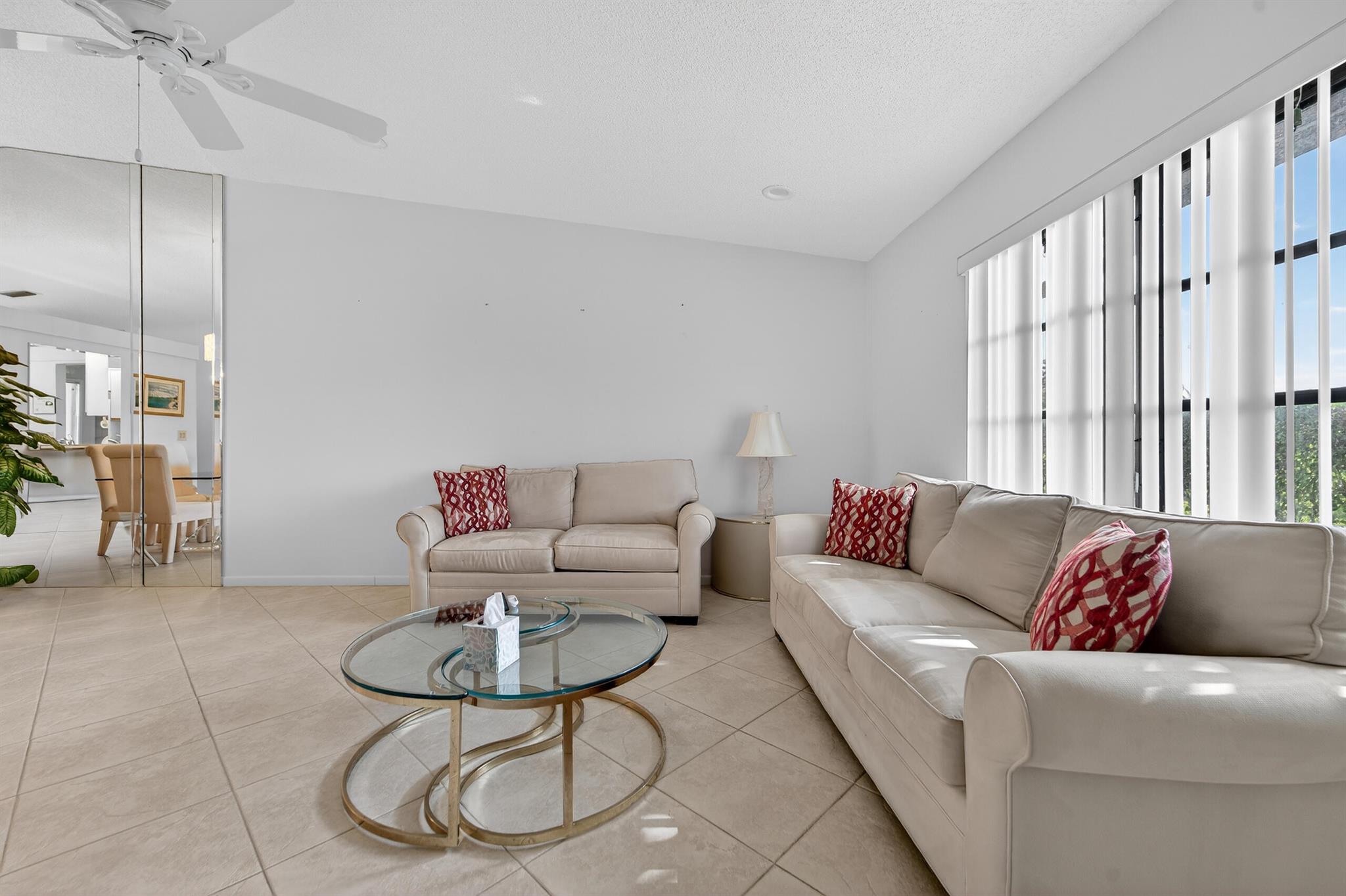 HUNTINGTON POINTE - Residential Lease