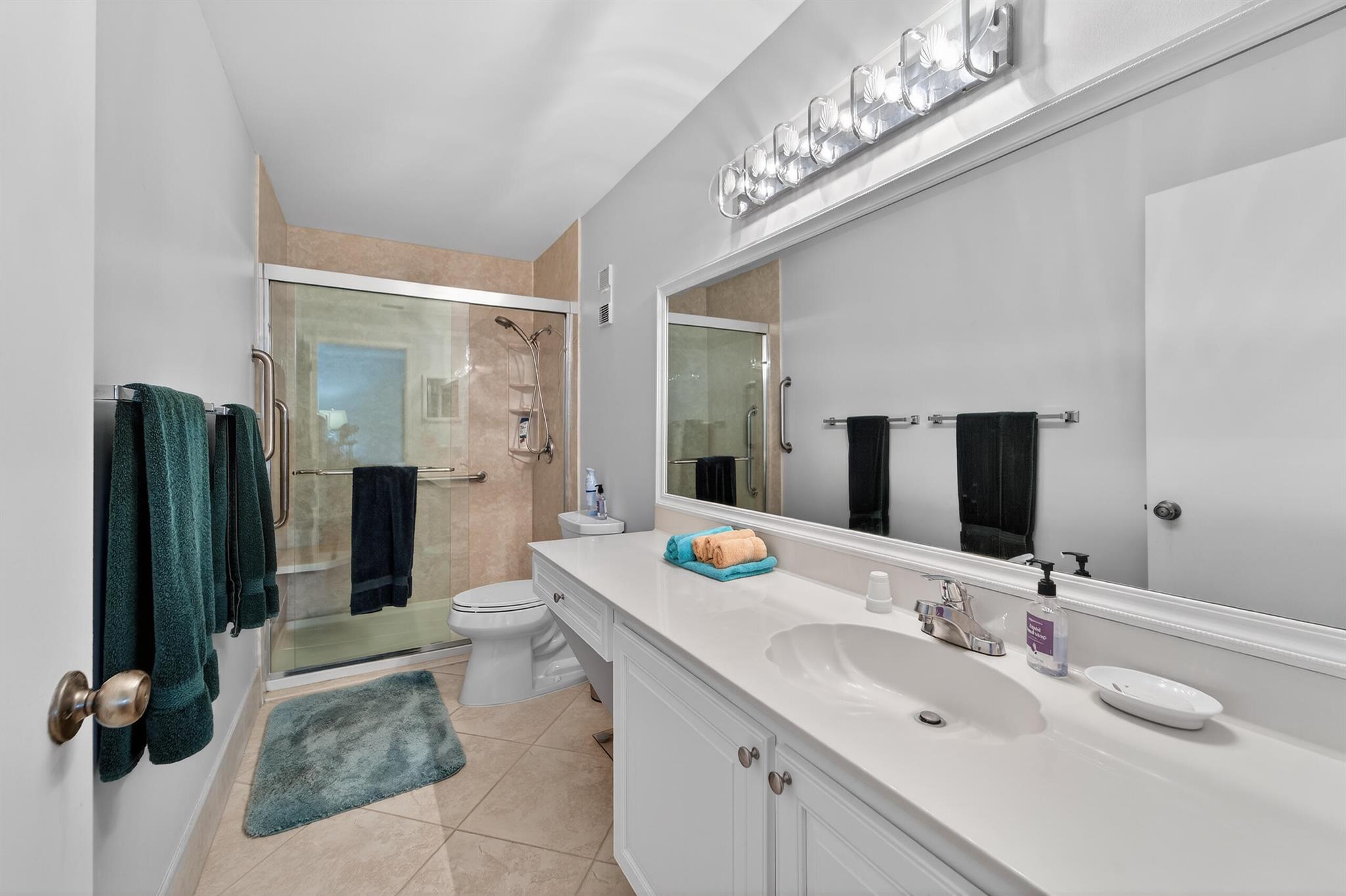 HUNTINGTON POINTE - Residential Lease