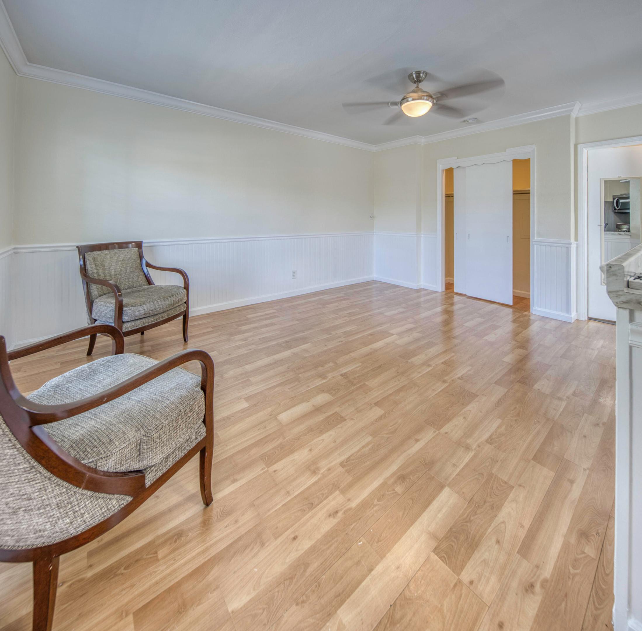 LAKE WORTH TOWN OF - Residential Lease