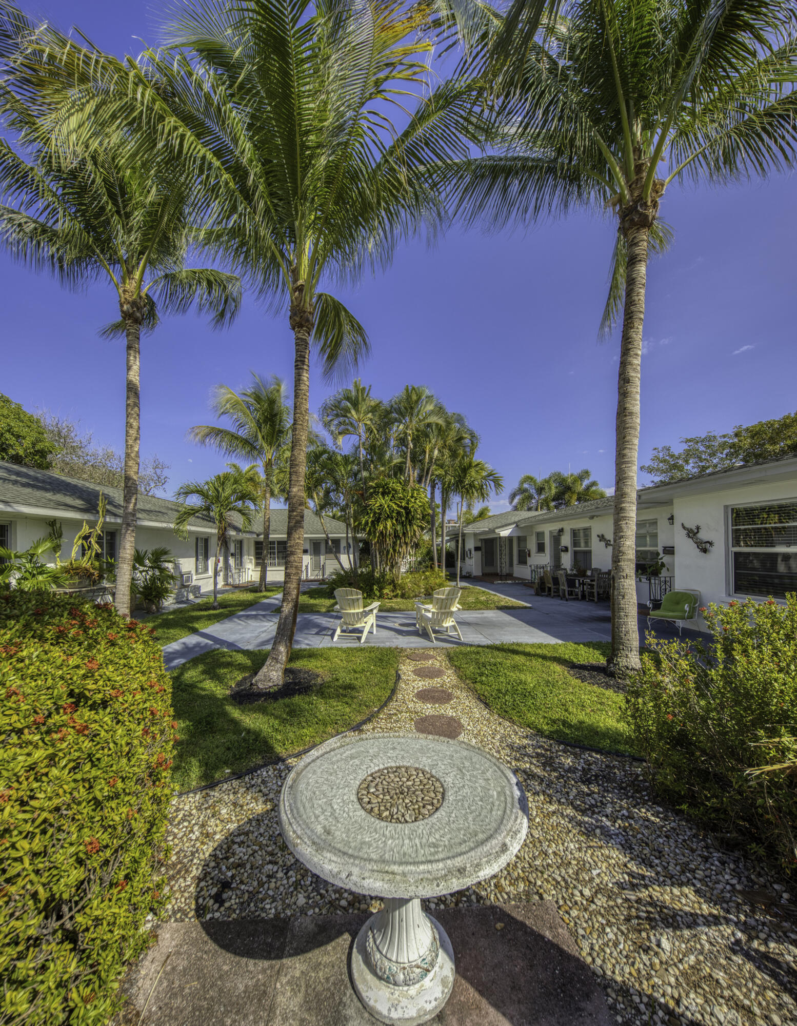 LAKE WORTH TOWN OF - Residential Lease