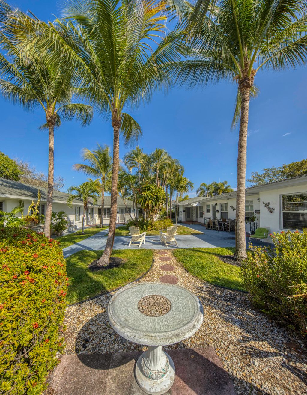 Photo of 115 S Palmway #8, Lake Worth Beach, FL 33460 (MLS # R11165850)